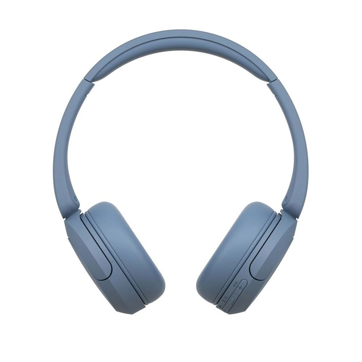 Kép 4/6 - Sony WH-CH520 Bluetooth On-Ear fejhallgató, kék EU