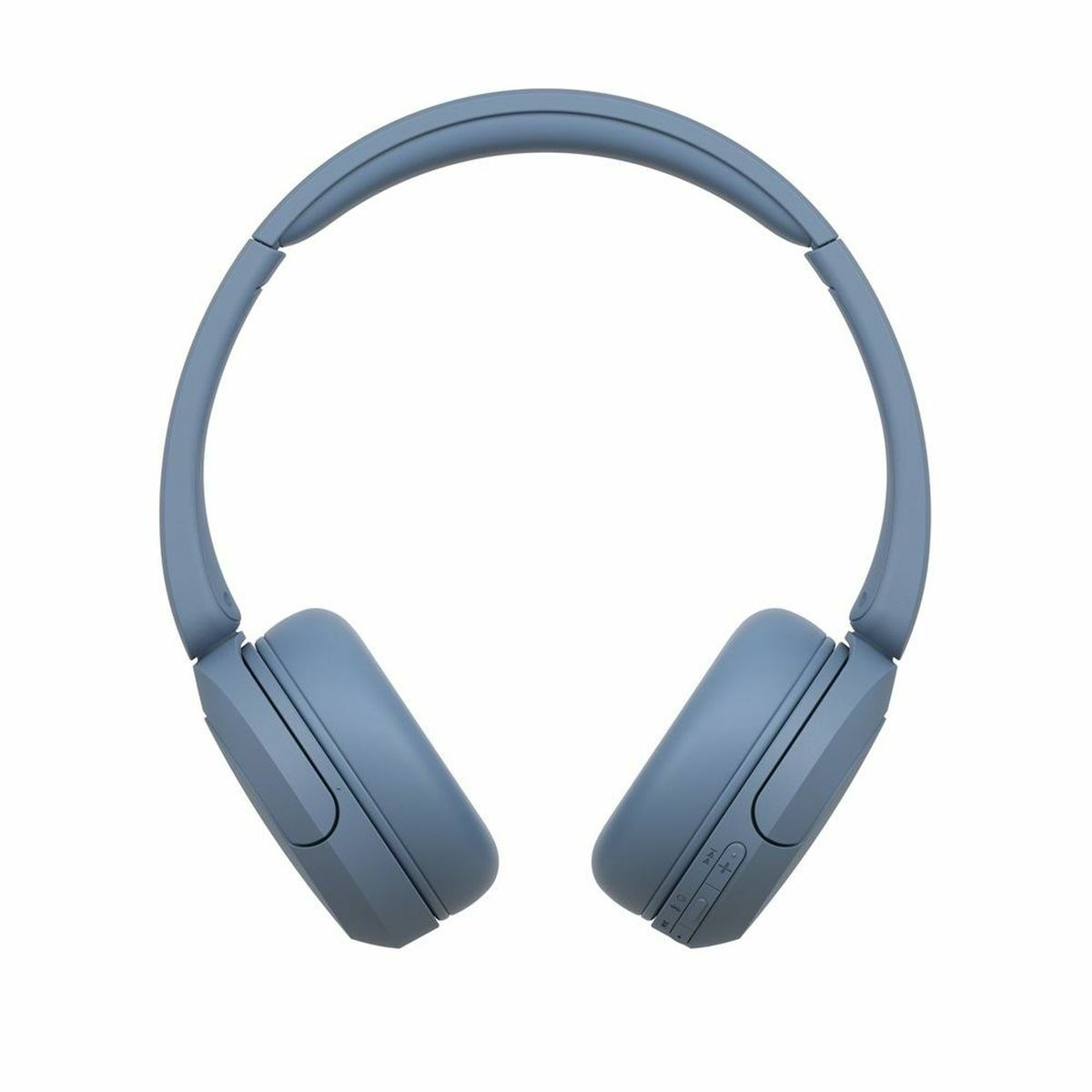 Kép 4/6 - Sony WH-CH520 Bluetooth On-Ear fülhallgató, kék EU