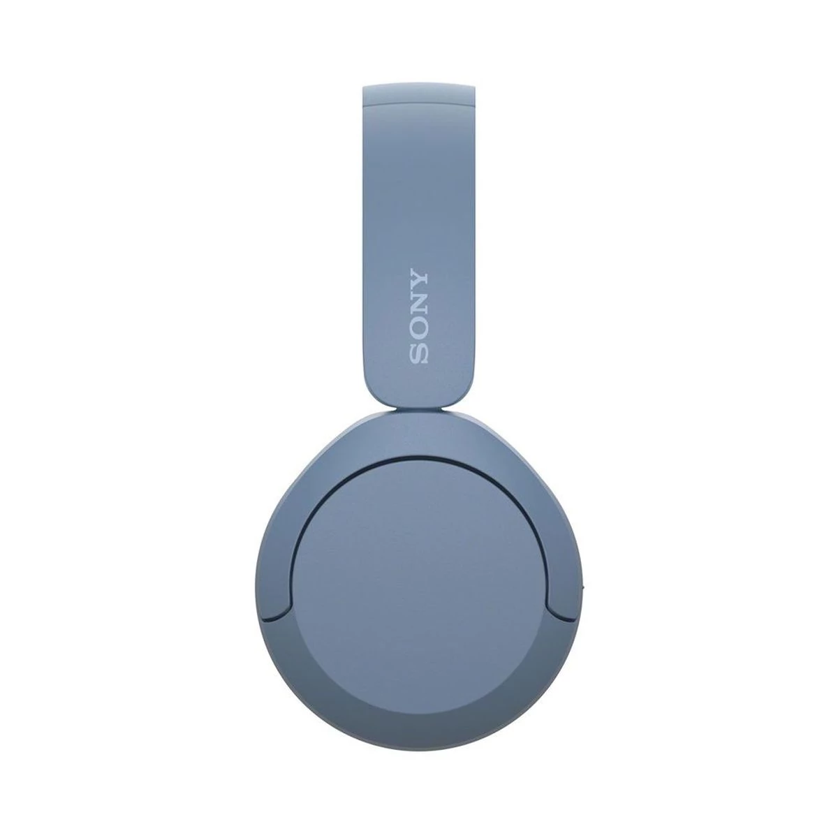 Kép 5/6 - Sony WH-CH520 Bluetooth On-Ear fejhallgató, kék EU