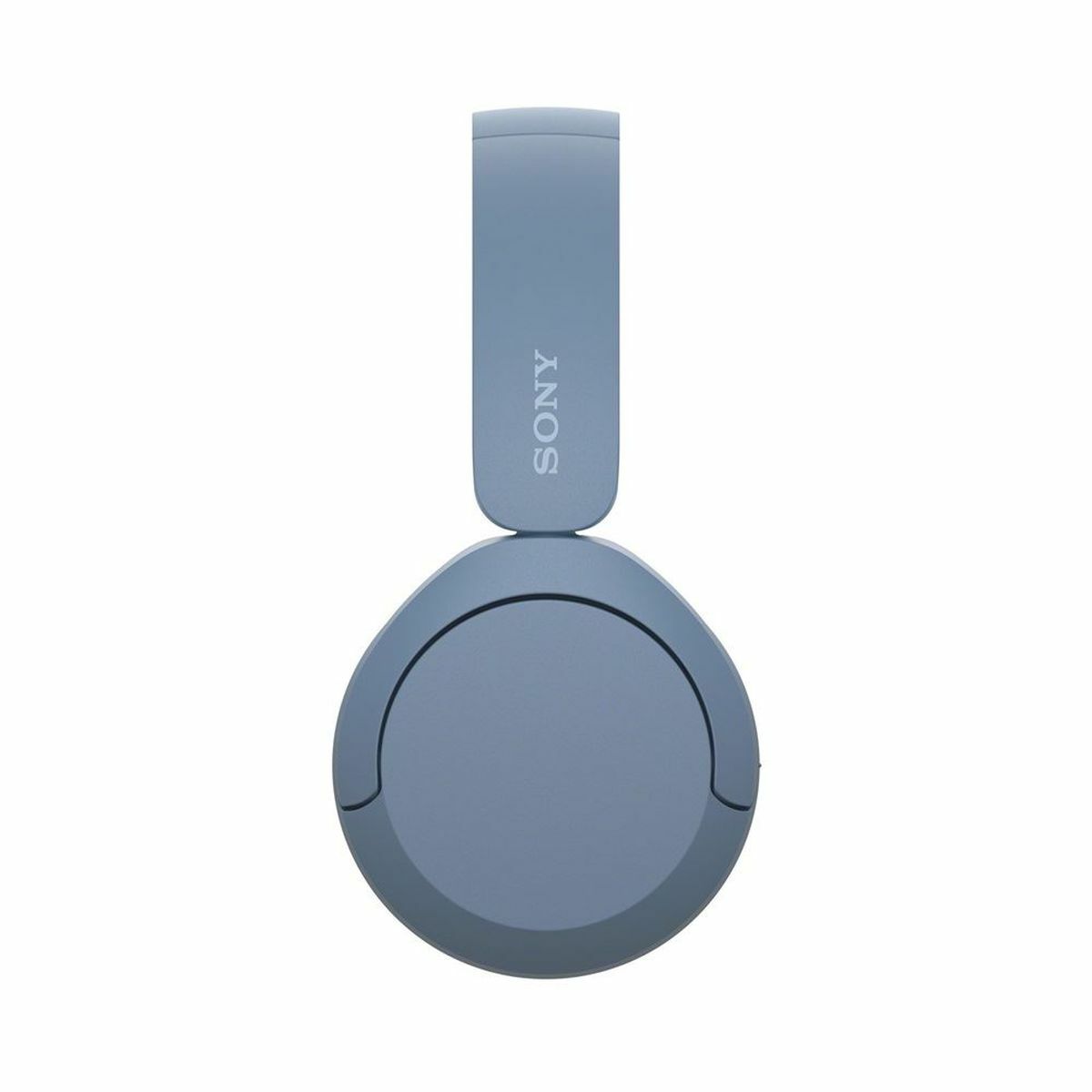 Kép 5/6 - Sony WH-CH520 Bluetooth On-Ear fülhallgató, kék EU