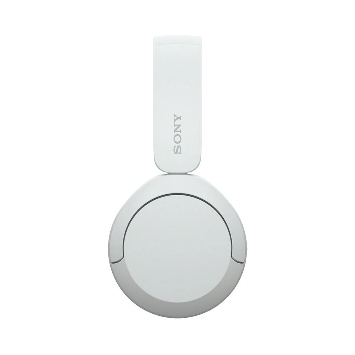 Kép 5/6 - Sony WH-CH520 Bluetooth On-Ear fülhallgató, fehér EU