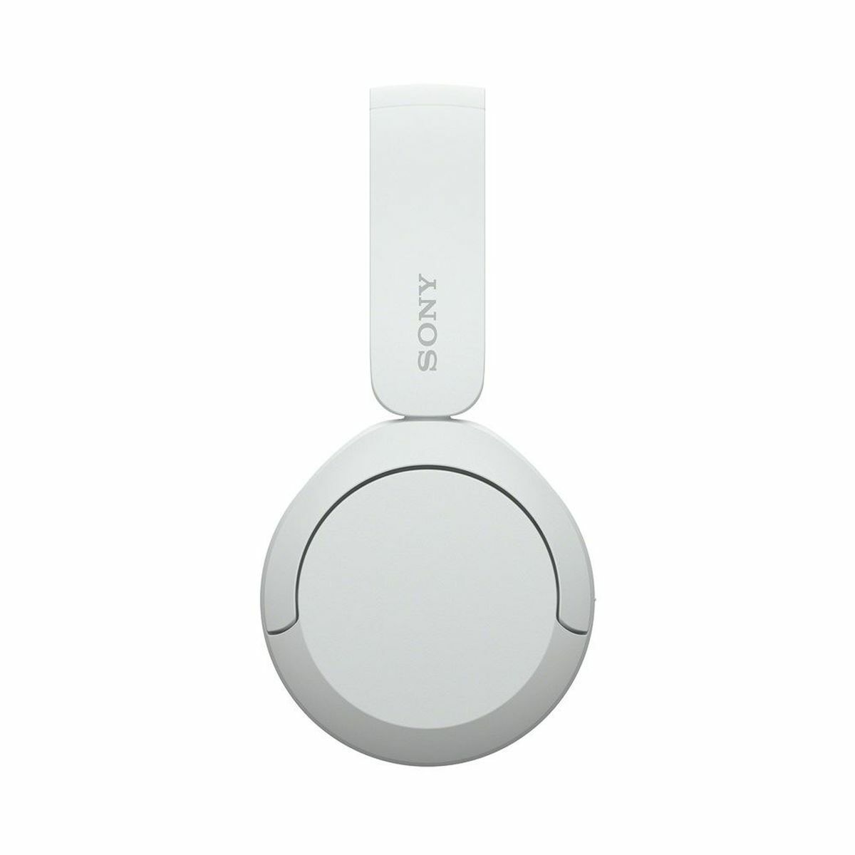 Kép 5/6 - Sony WH-CH520 Bluetooth On-Ear fülhallgató, fehér EU