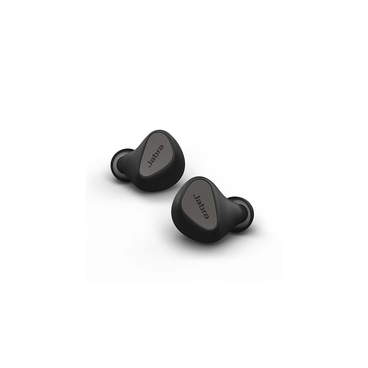 Kép 3/4 - Jabra Elite 5 vezeték nélküli fülhallgató, titanium fekete EU