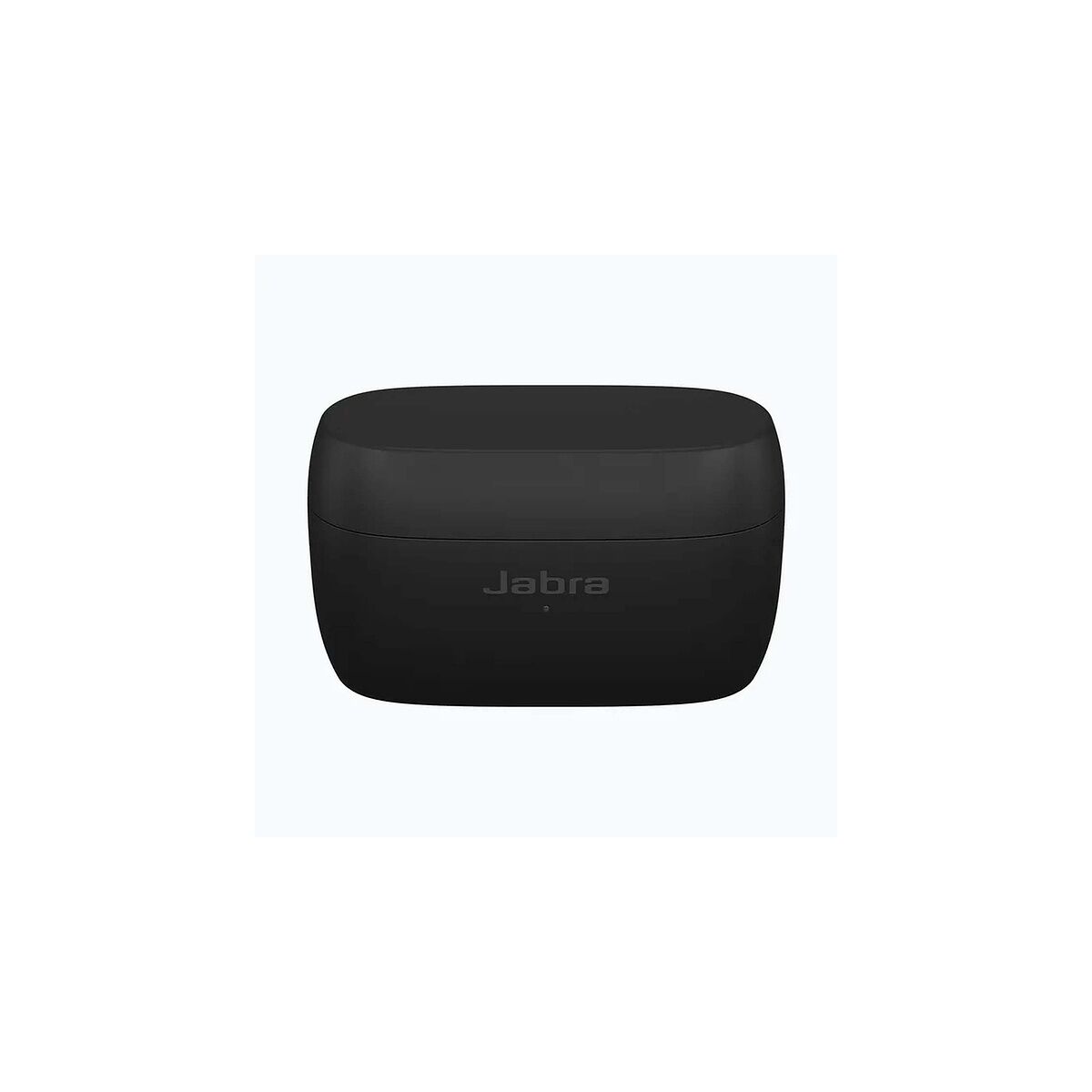 Kép 4/4 - Jabra Elite 5 vezeték nélküli fülhallgató, titanium fekete EU