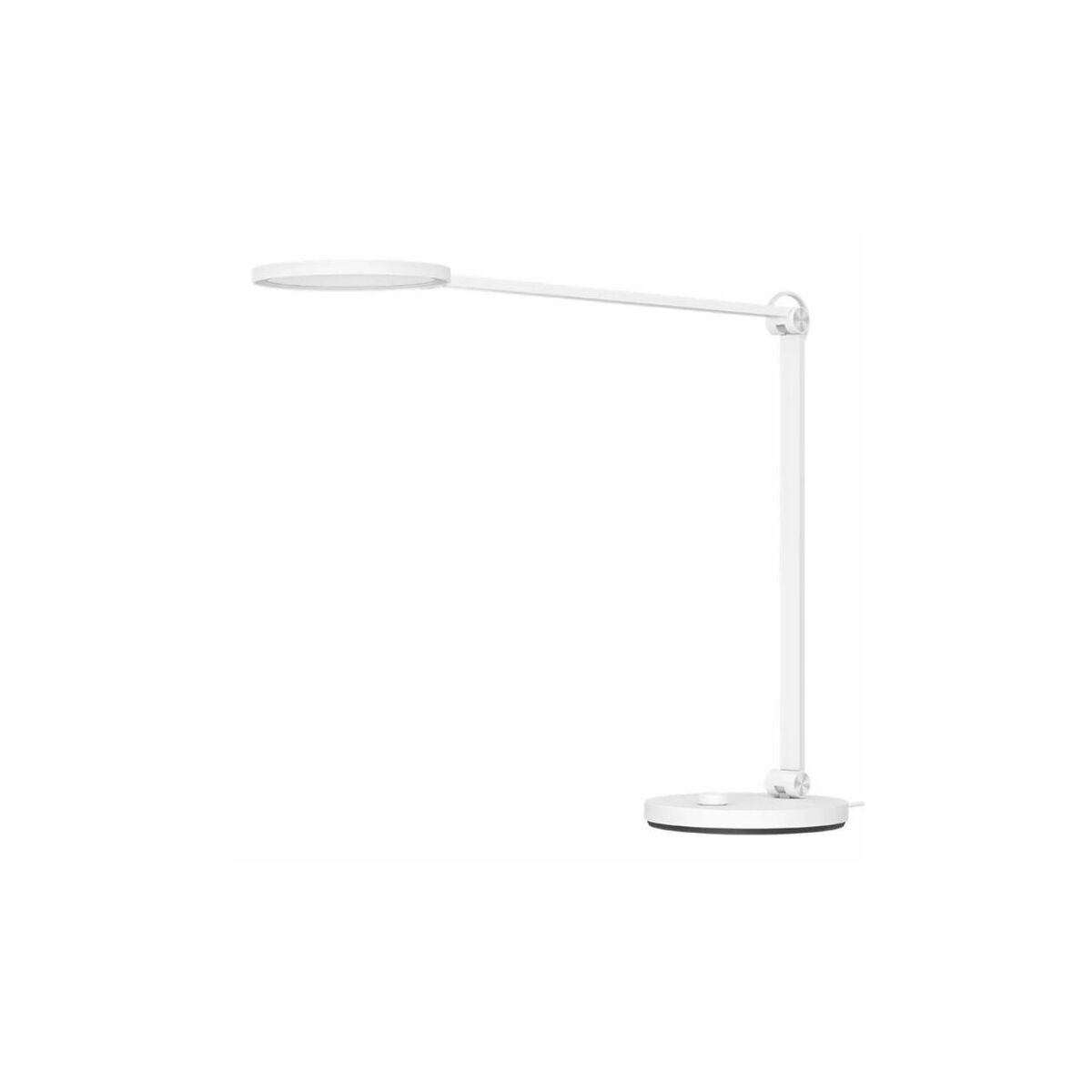 Kép 2/3 - Xiaomi Mi LED Desk Lamp Pro asztali lámpa, fehér EU BHR5968EU