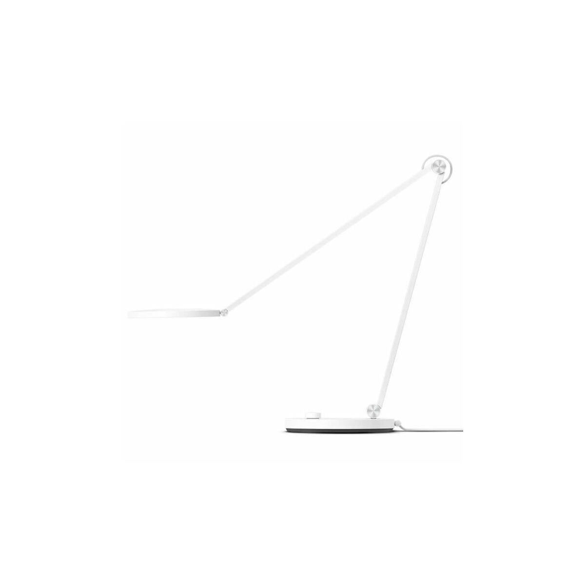 Kép 3/3 - Xiaomi Mi LED Desk Lamp Pro asztali lámpa, fehér EU BHR5968EU