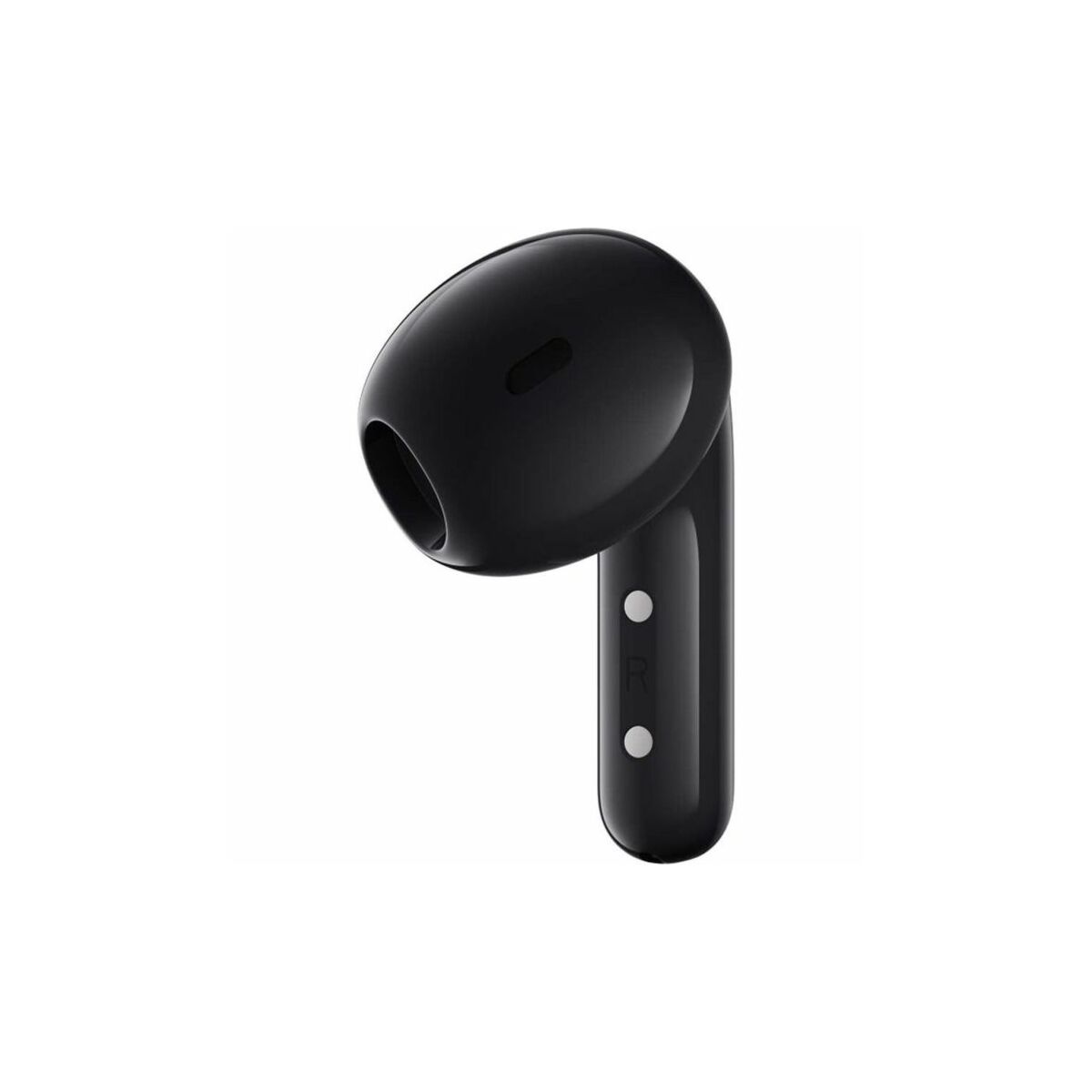 Kép 7/7 - Xiaomi Redmi Buds 4 Lite Bluetooth fülhallgató, fekete EU BHR7118GL