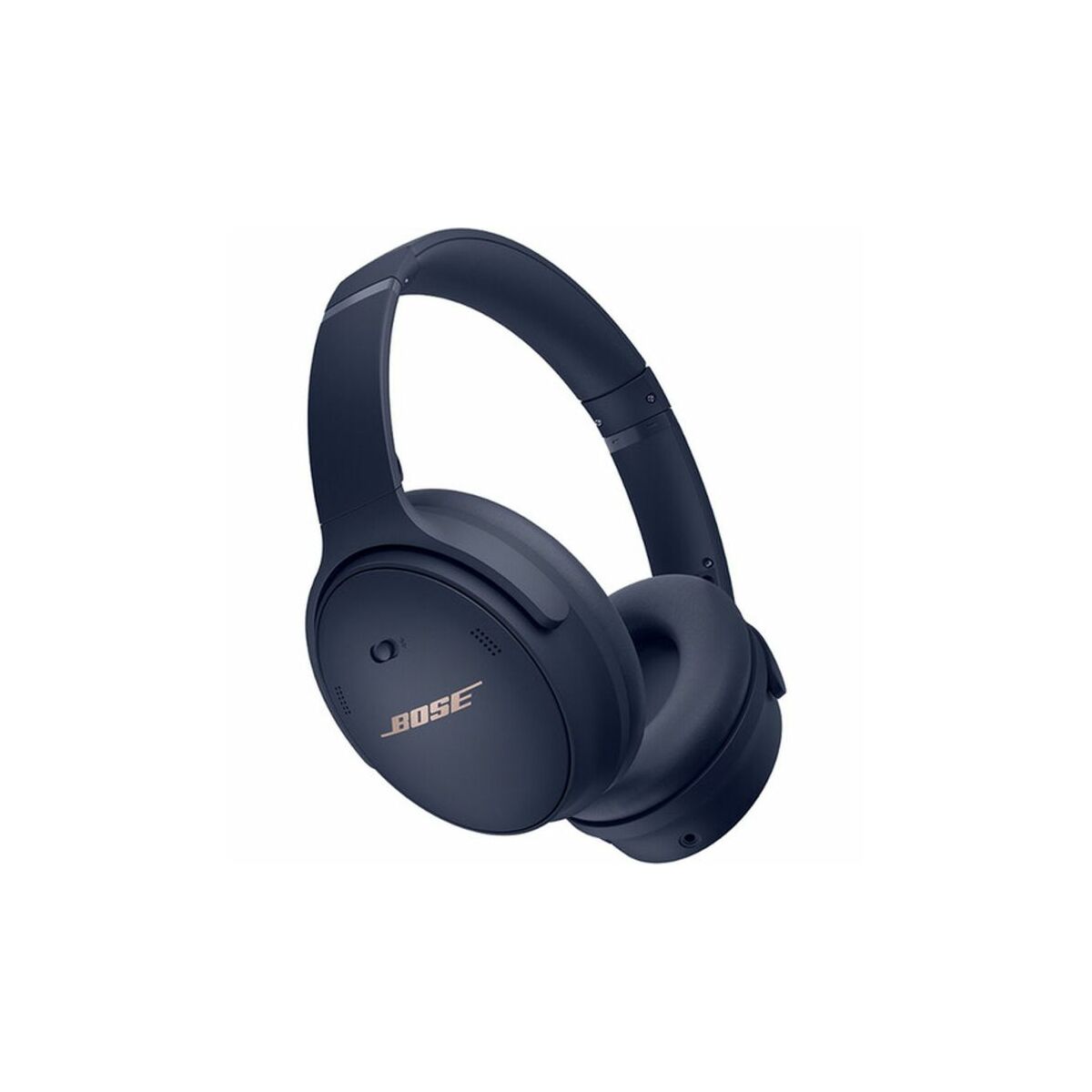 Kép 2/4 - Bose QuietComfort 45 vezeték nélküli fülhallgató, kék EU