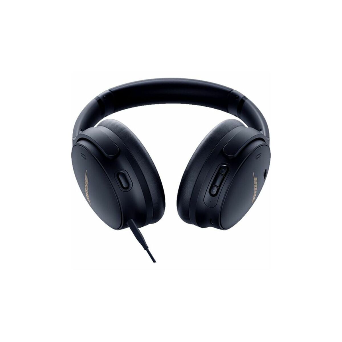 Kép 4/4 - Bose QuietComfort 45 vezeték nélküli fülhallgató, kék EU
