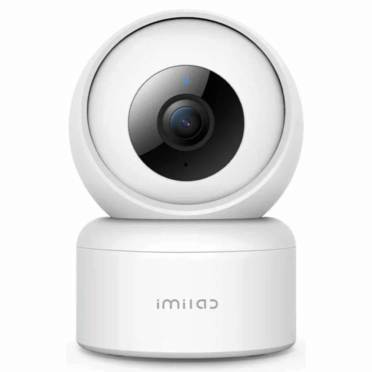Kép 1/2 - Xiaomi IMILAB C20 Pro biztonsági kamera, 360 2K fehér EU