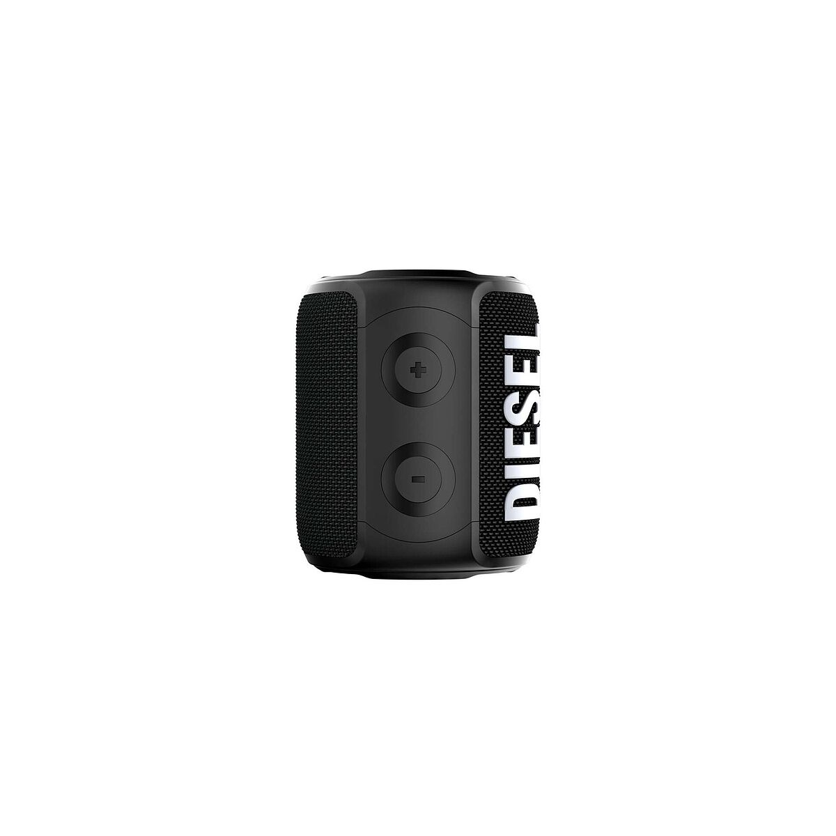 Kép 4/4 - Diesel S22 hordozható Bluetooth hangszóró, BT 5.0, vízálló (IPX67), fekete EU