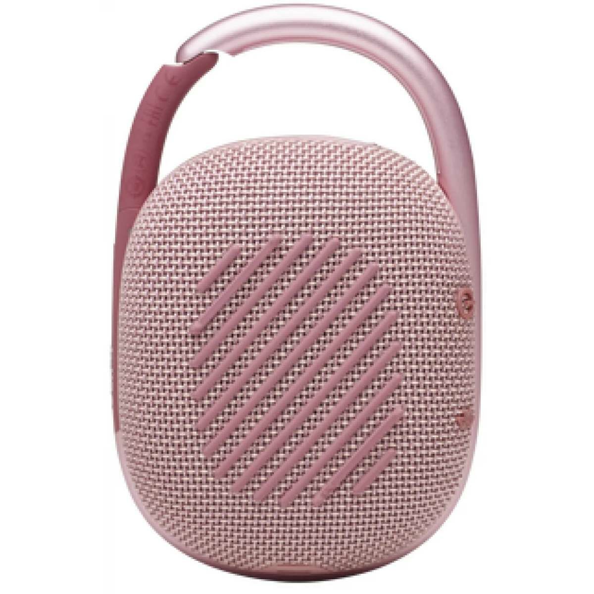 Kép 3/5 - JBL CLIP 4 vezeték nélküli Bluetooth hangszóró, pink EU
