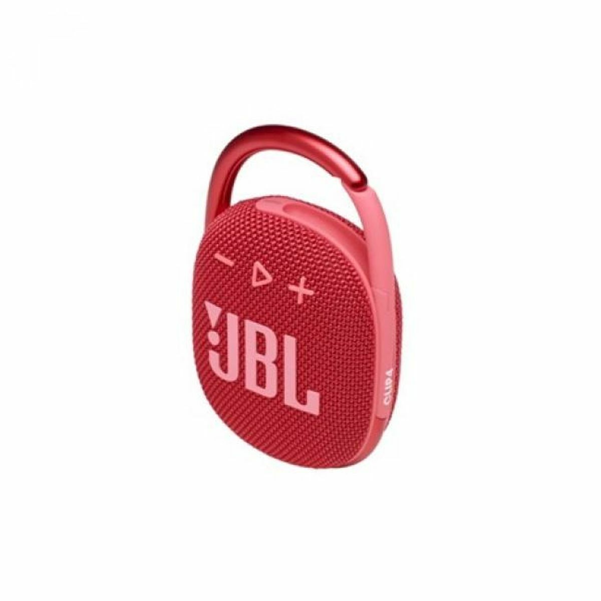 Kép 2/4 - JBL CLIP 4 hordozható Bluetooth hangszóró, piros EU