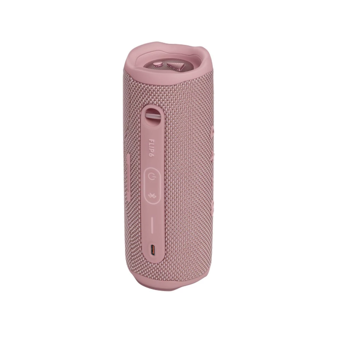 Kép 3/5 - JBL Flip 6 Bluetooth hangszóró, pink EU