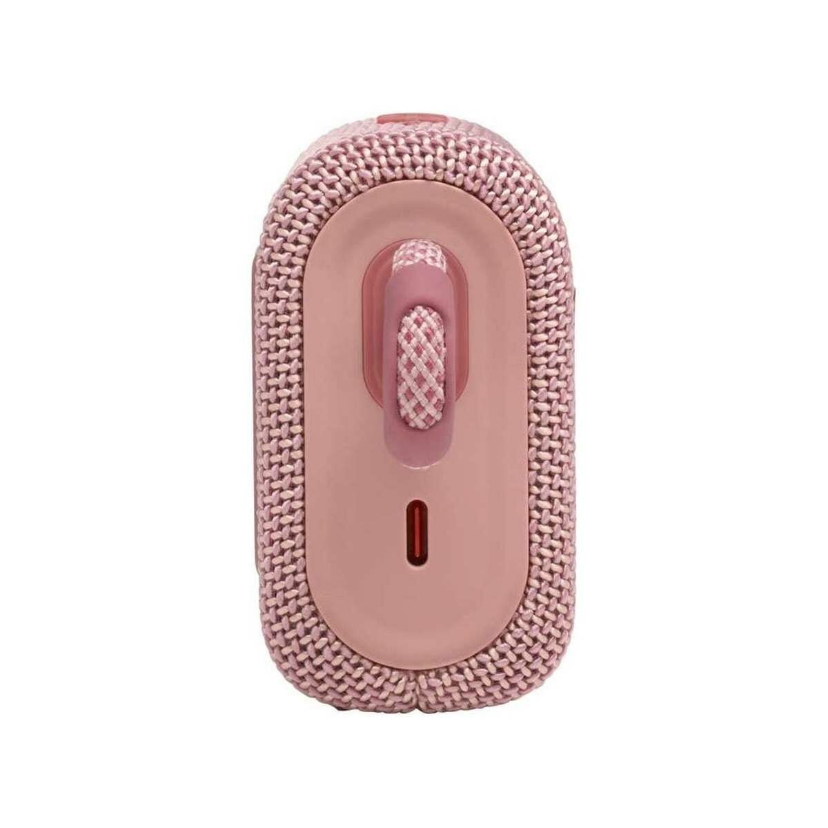 Kép 5/6 - JBL Go 3 vezeték nélküli Bluetooth hangszóró, pink EU