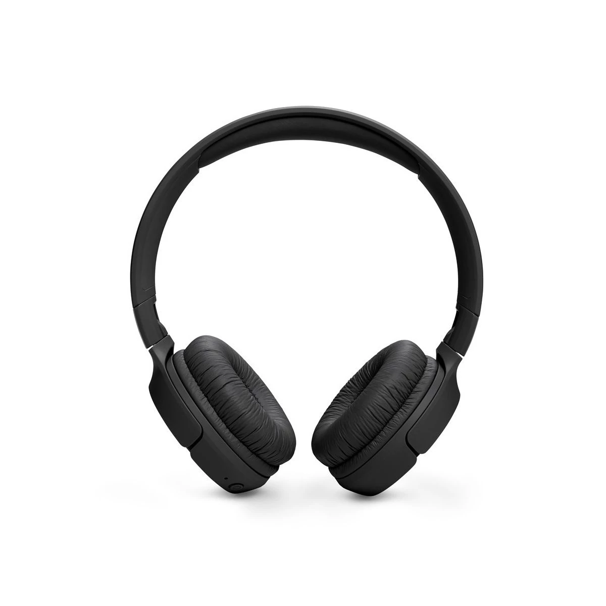 Kép 2/7 - JBL Tune 520BT Bluetooth fejhallgató, fekete EU