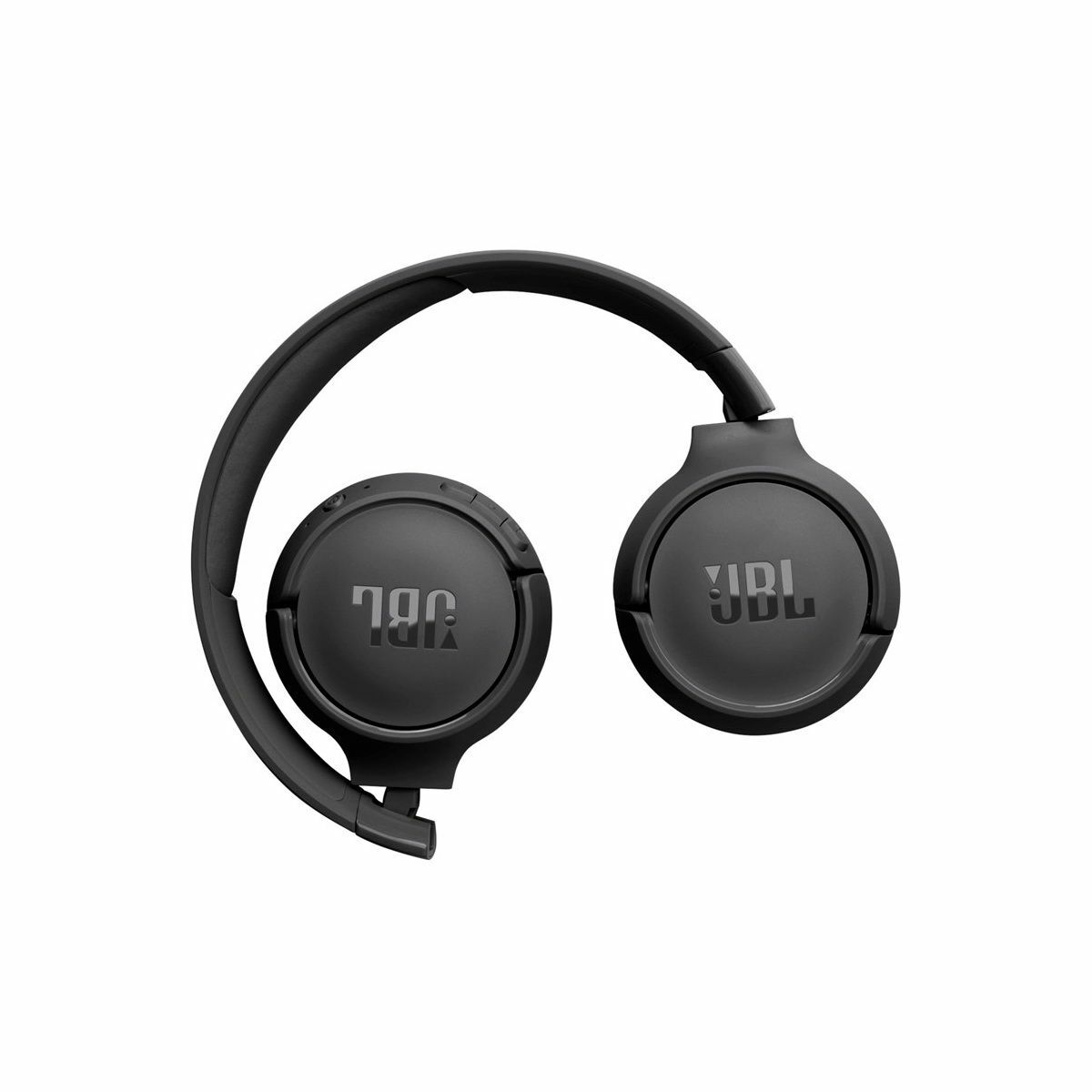 Kép 3/7 - JBL Tune 520BT Bluetooth fejhallgató, fekete EU