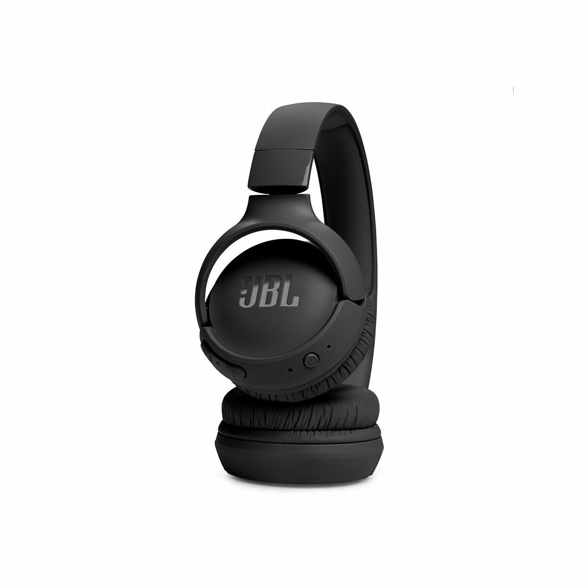 Kép 4/7 - JBL Tune 520BT Bluetooth fejhallgató, fekete EU