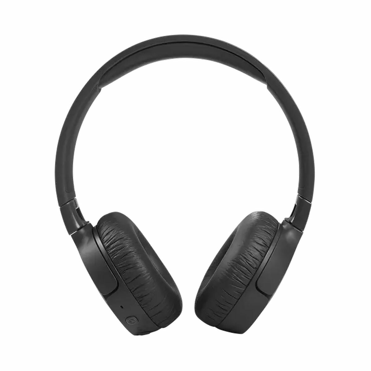 Kép 2/8 - JBL Tune 660NC Bluetooth On-Ear fejhallgató, fekete EU