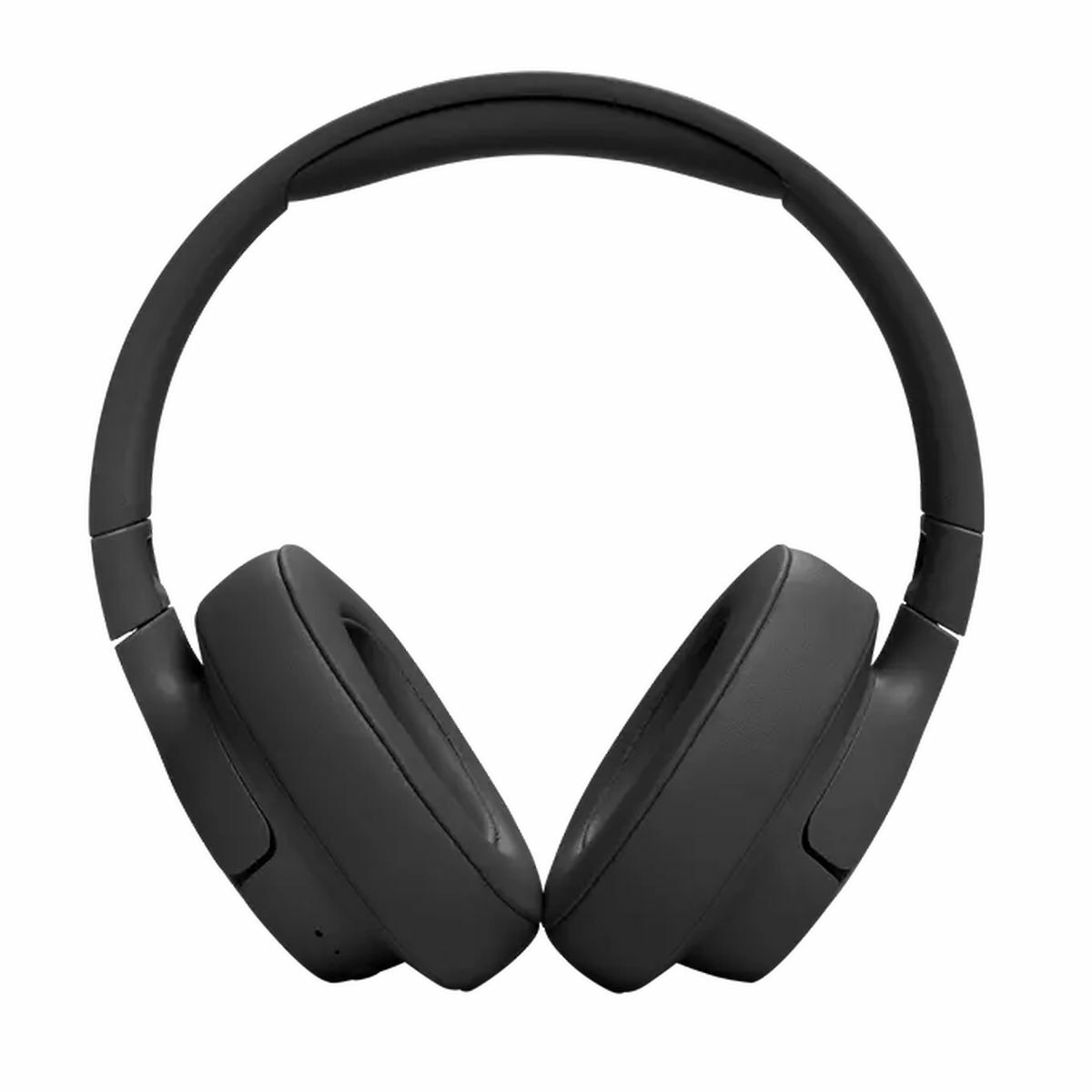Kép 2/6 - JBL Tune 720BT Bluetooth On-Ear fejhallgató, fekete EU