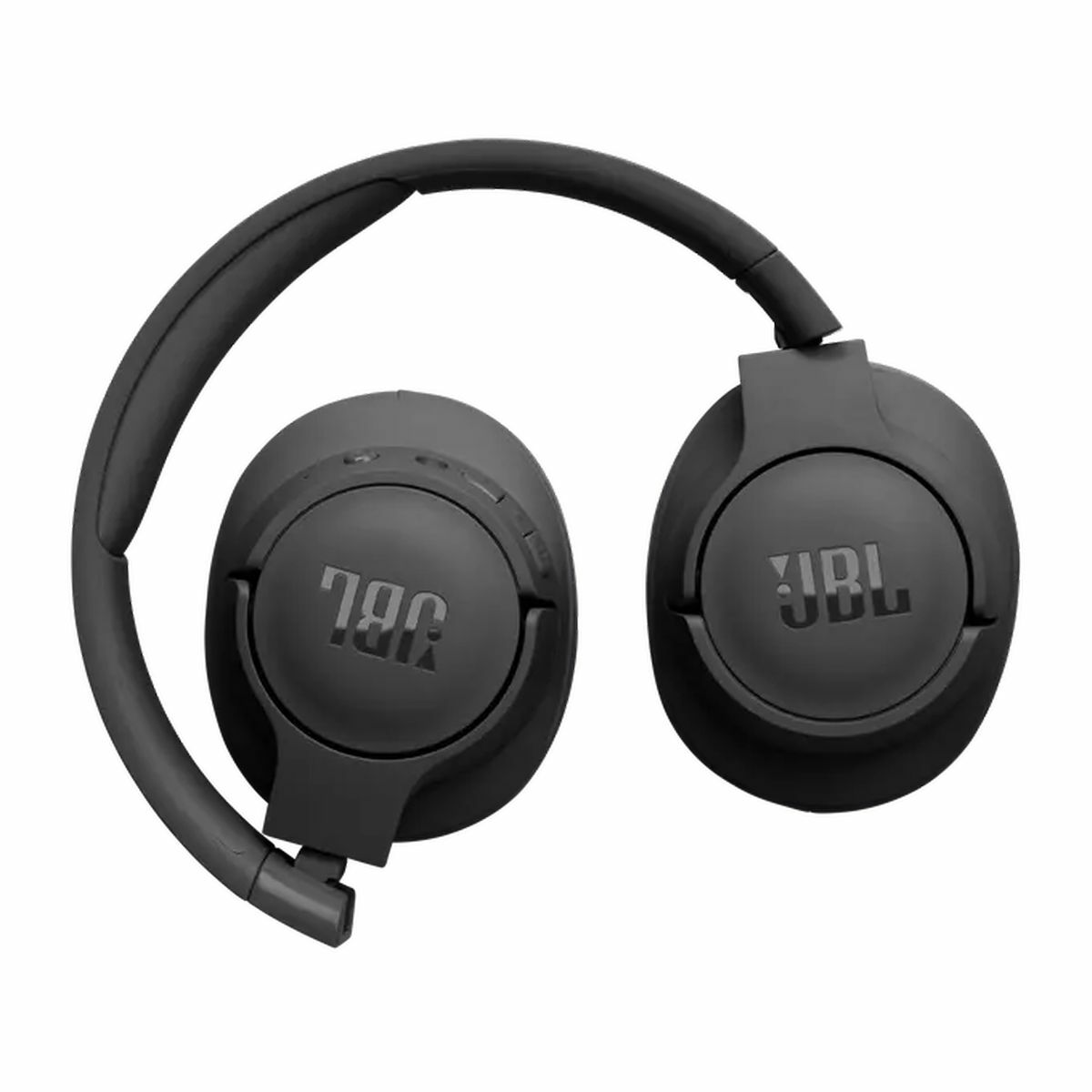 Kép 3/6 - JBL Tune 720BT Bluetooth On-Ear fejhallgató, fekete EU