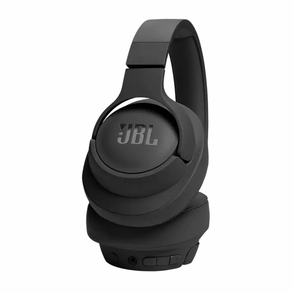 Kép 5/6 - JBL Tune 720BT Bluetooth On-Ear fejhallgató, fekete EU