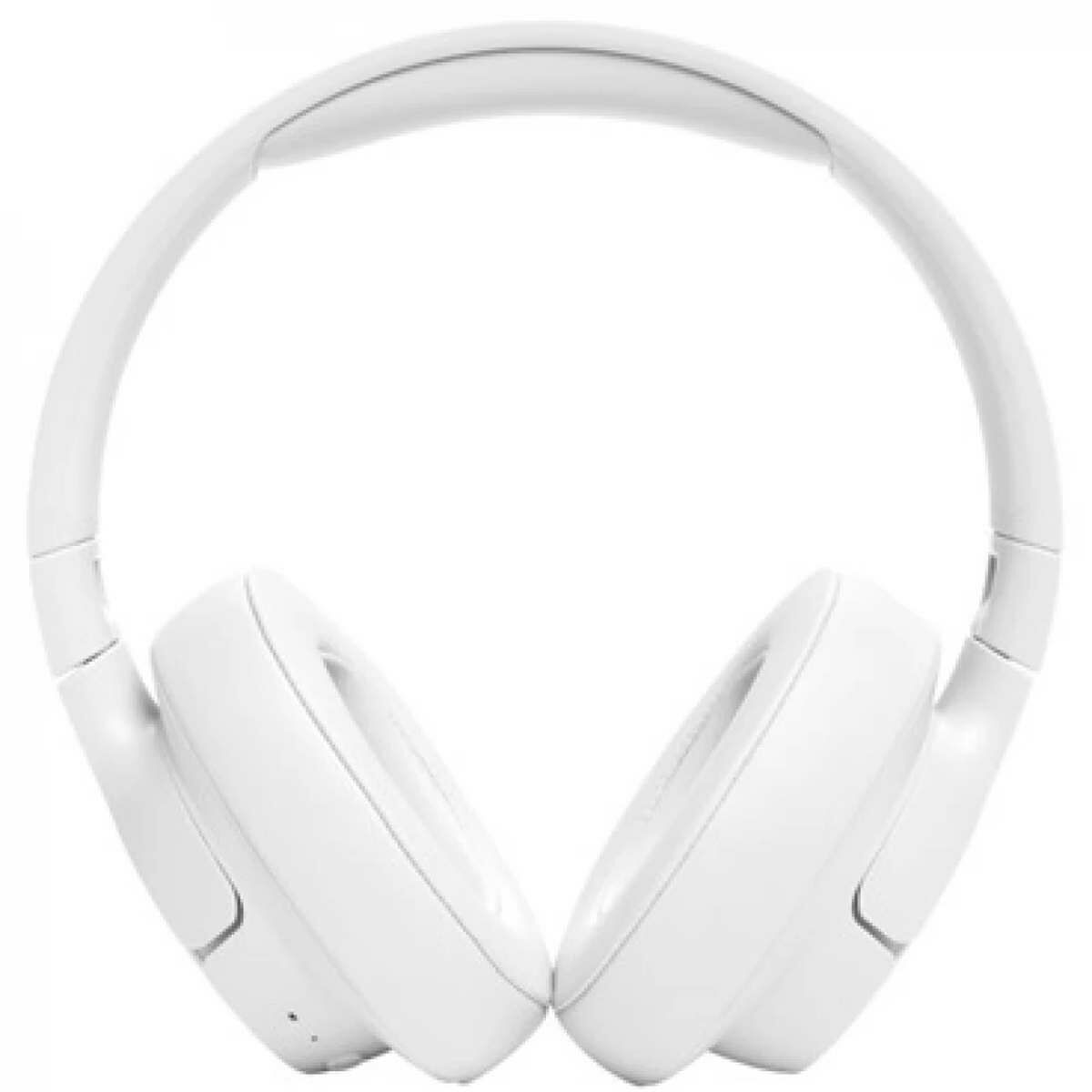 Kép 2/6 - JBL Tune 720BT Bluetooth fejhallgató, fehér EU