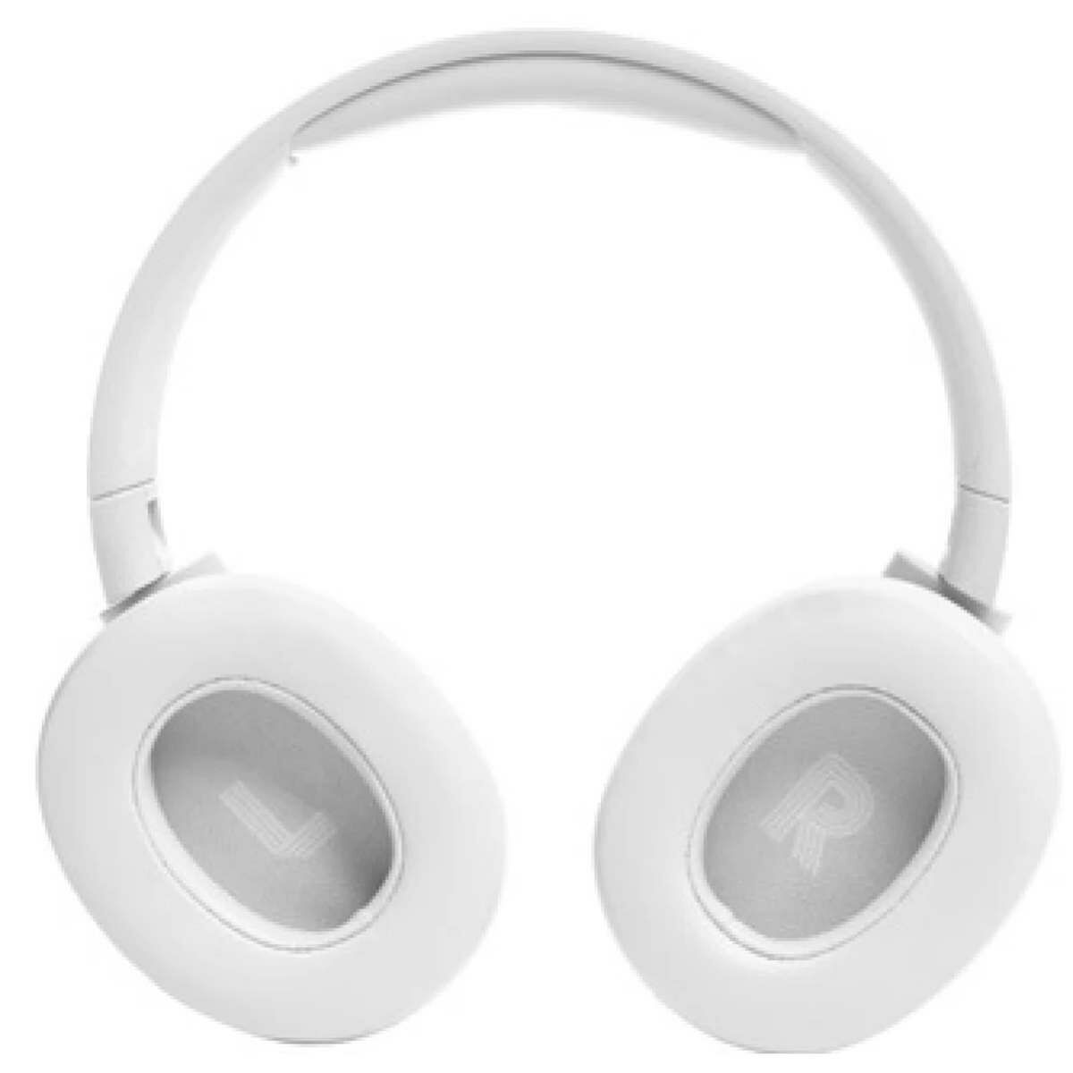 Kép 6/6 - JBL Tune 720BT Bluetooth fejhallgató, fehér EU