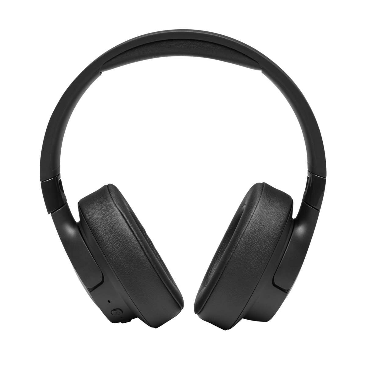 Kép 3/4 - JBL Tune 760NC Bluetooth fejhallgató, fekete EU