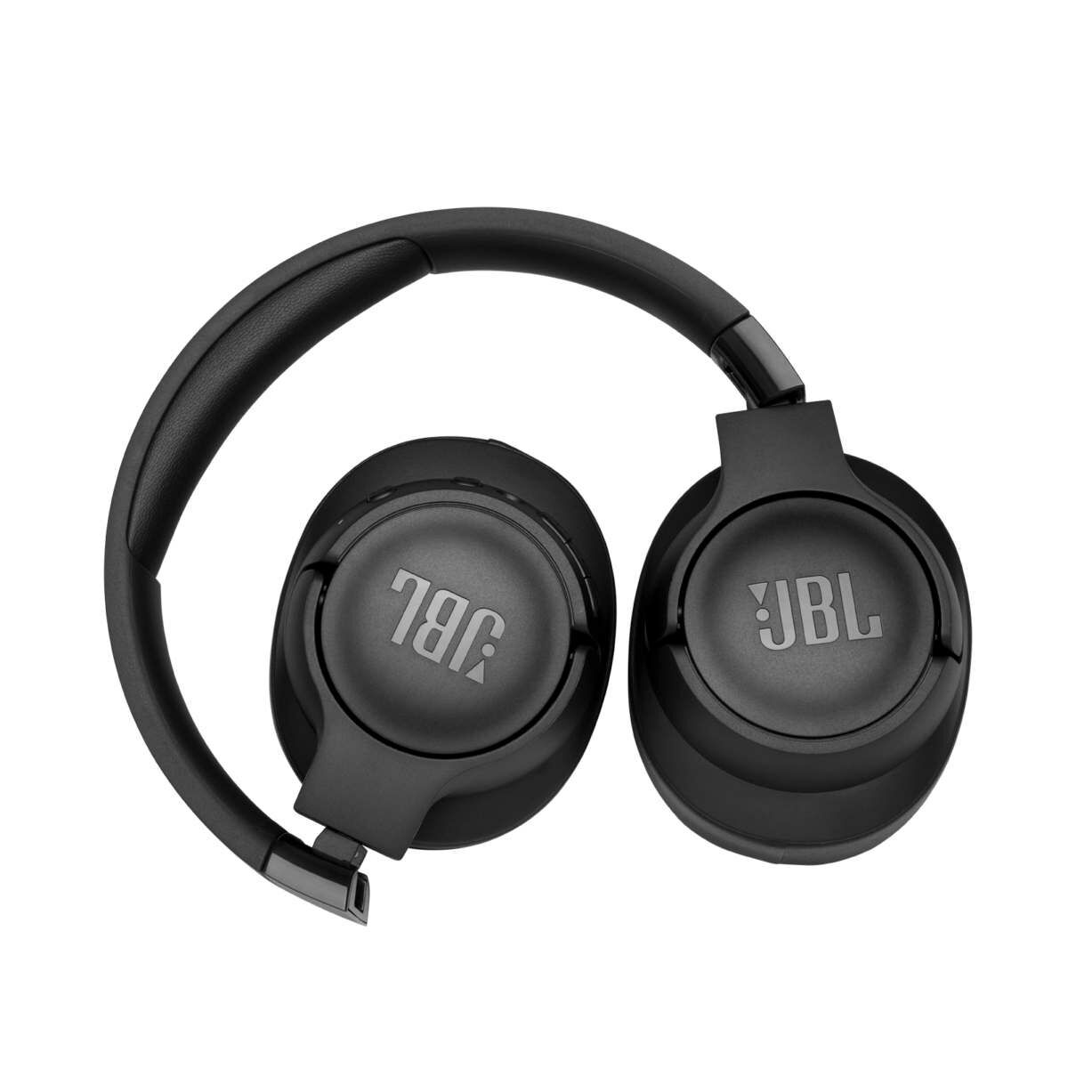 Kép 4/4 - JBL Tune 760NC Bluetooth fejhallgató, fekete EU