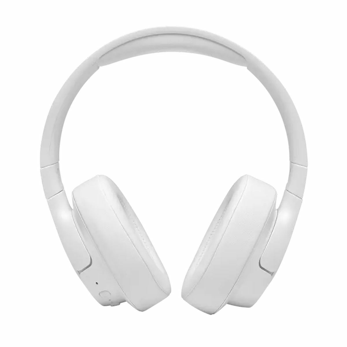 Kép 2/7 - JBL Tune 760NC Bluetooth On-Ear fejhallgató, fehér EU
