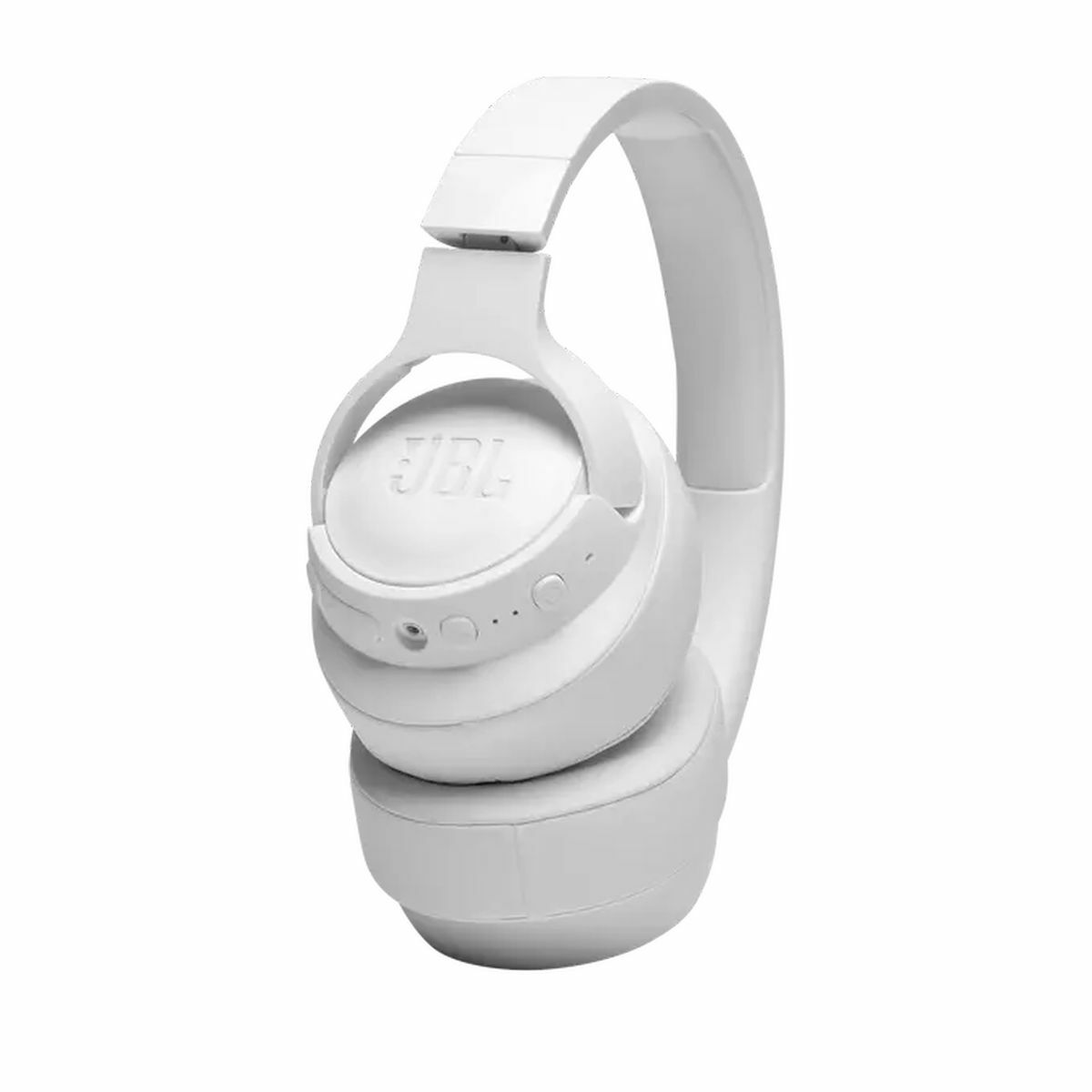 Kép 3/7 - JBL Tune 760NC Bluetooth On-Ear fejhallgató, fehér EU