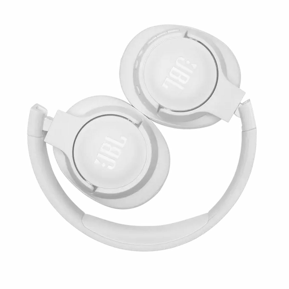 Kép 5/7 - JBL Tune 760NC Bluetooth On-Ear fejhallgató, fehér EU