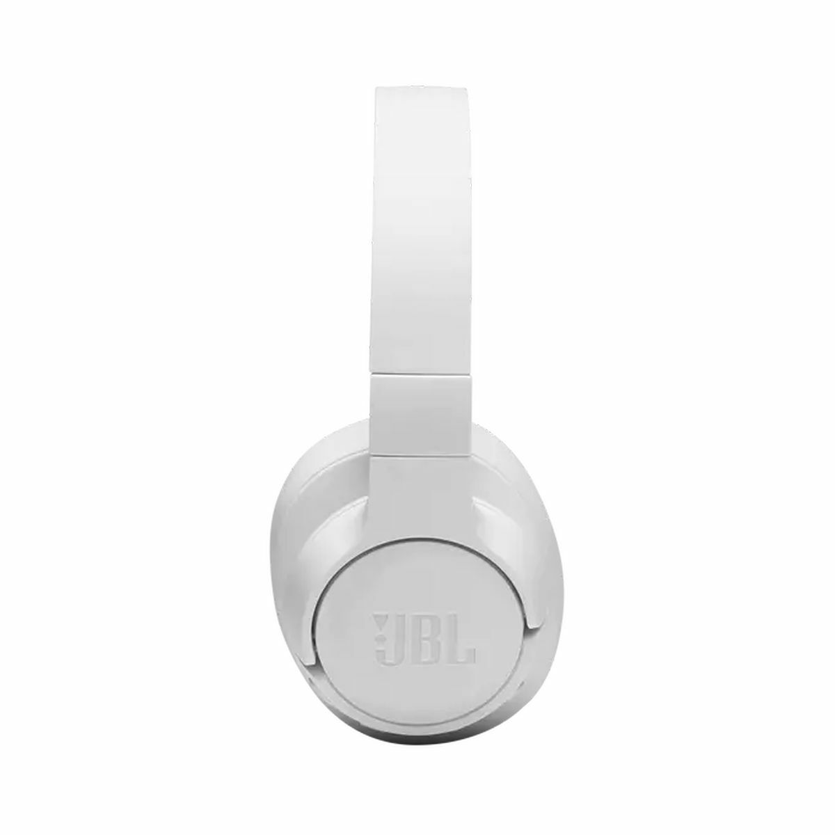 Kép 7/7 - JBL Tune 760NC Bluetooth On-Ear fejhallgató, fehér EU