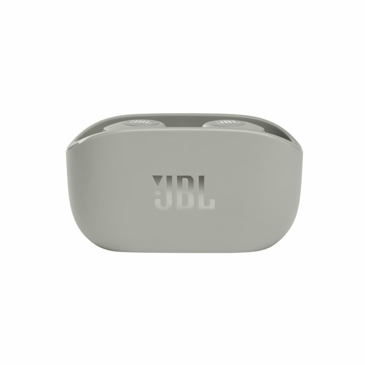 Kép 2/6 - JBL Vibe 100 TWS Bluetooth fülhallgató, elefántcsont fehér EU