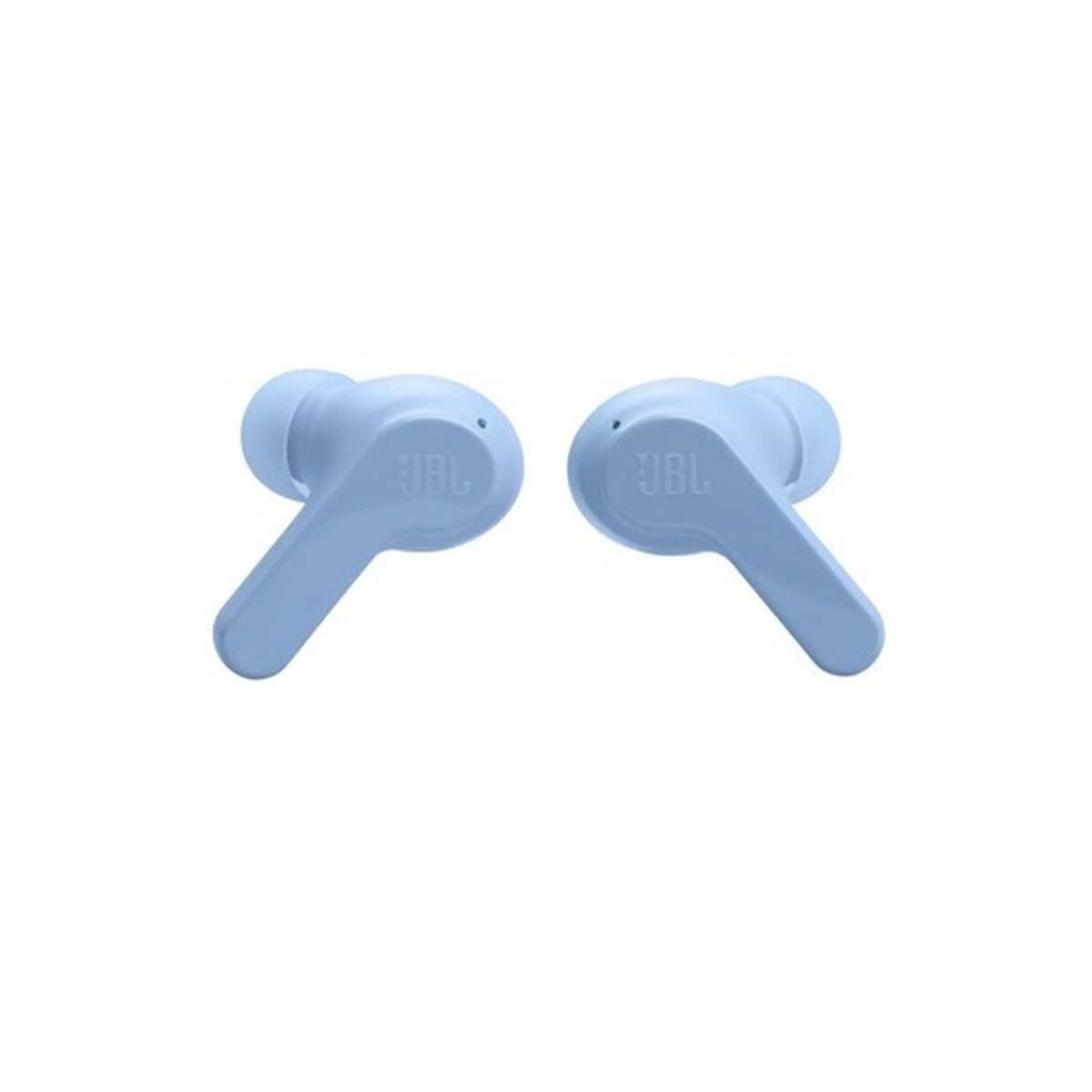 Kép 3/3 - JBL Wave Beam TWS Bluetooth In-Ear fülhallgató, kék EU