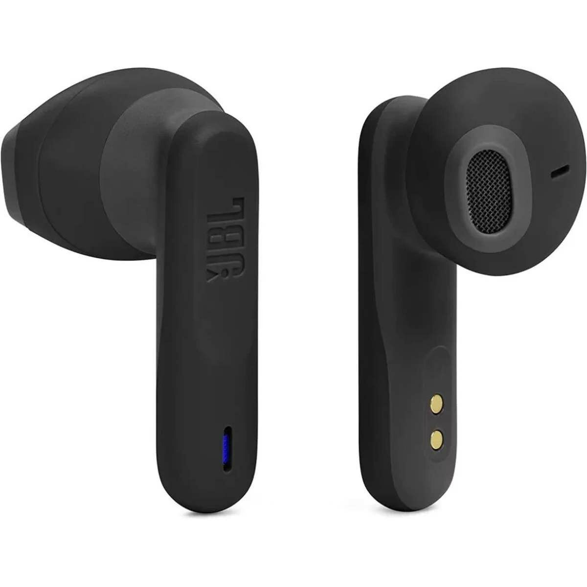 Kép 2/3 - JBL Wave Flex TWS Bluetooth In-Ear fülhallgató, fekete EU