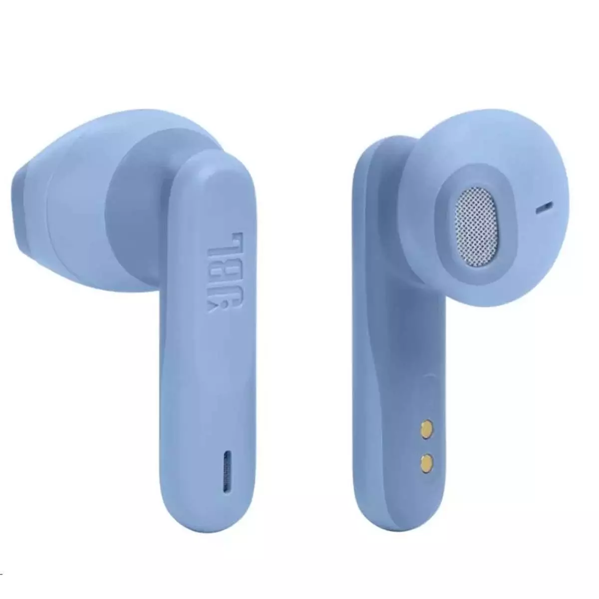 Kép 3/4 - JBL Wave Flex TWS Bluetooth In-Ear fülhallgató, kék EU