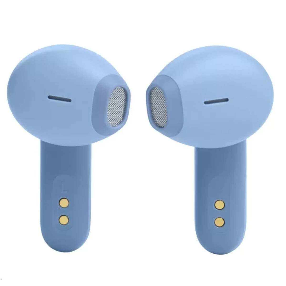 Kép 4/4 - JBL Wave Flex TWS Bluetooth In-Ear fülhallgató, kék EU