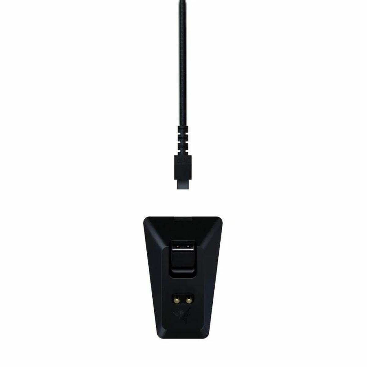 Kép 4/5 - Razer Viper Ultimate vezeték nélküli Gaming RGB egér töltődokkolóval, fekete EU (RZ01-03050100-R3G1)