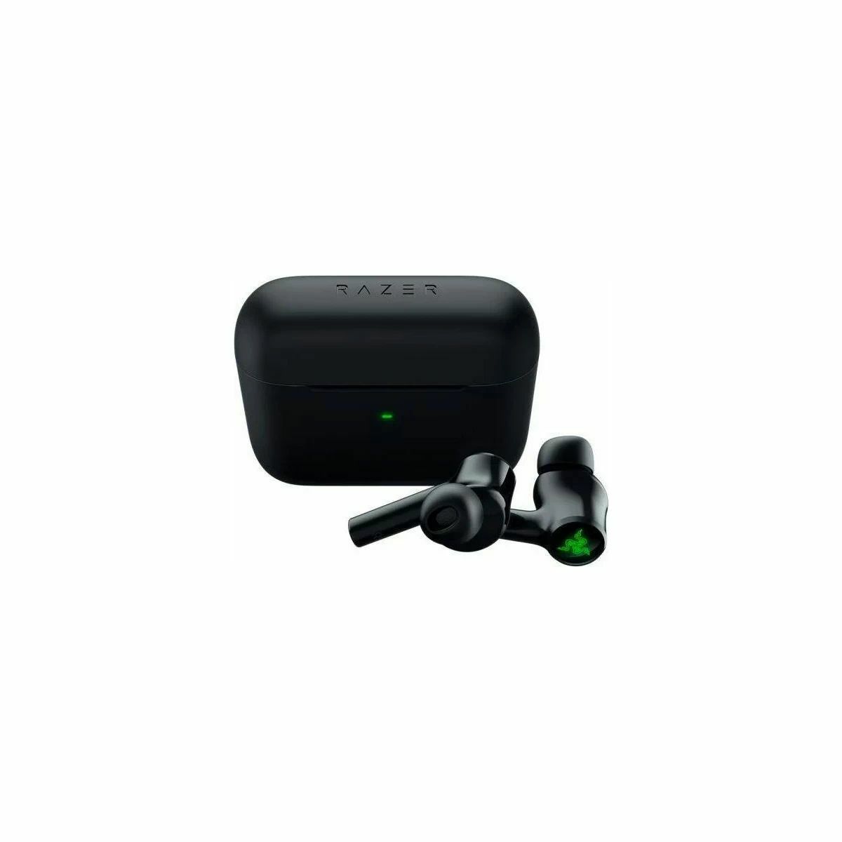 Kép 2/4 - Razer Hammerhead  Bluetooth fülhallgató, TWS, BT 5.2, ANC, RGB, fekete EU (RZ12-03820100-R3G1)