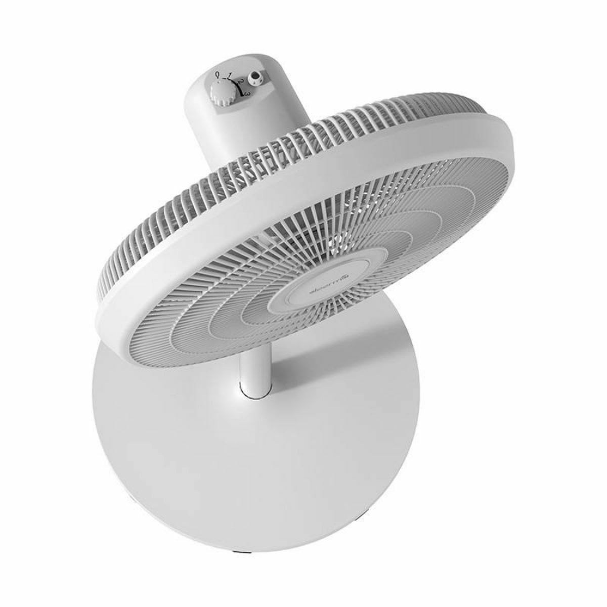 Kép 4/5 - Xiaomi Deerma FD15W álló ventilátor, fehér EU