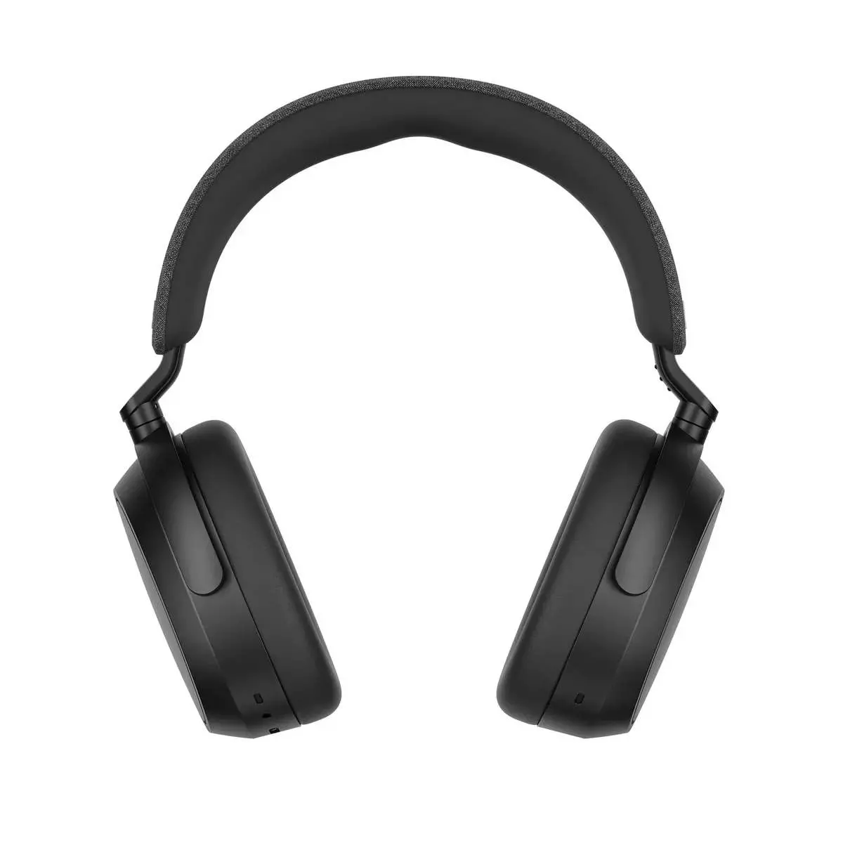 Kép 3/3 - Sennheiser Momentum 4 vezeték nélküli fejhallgató, fekete