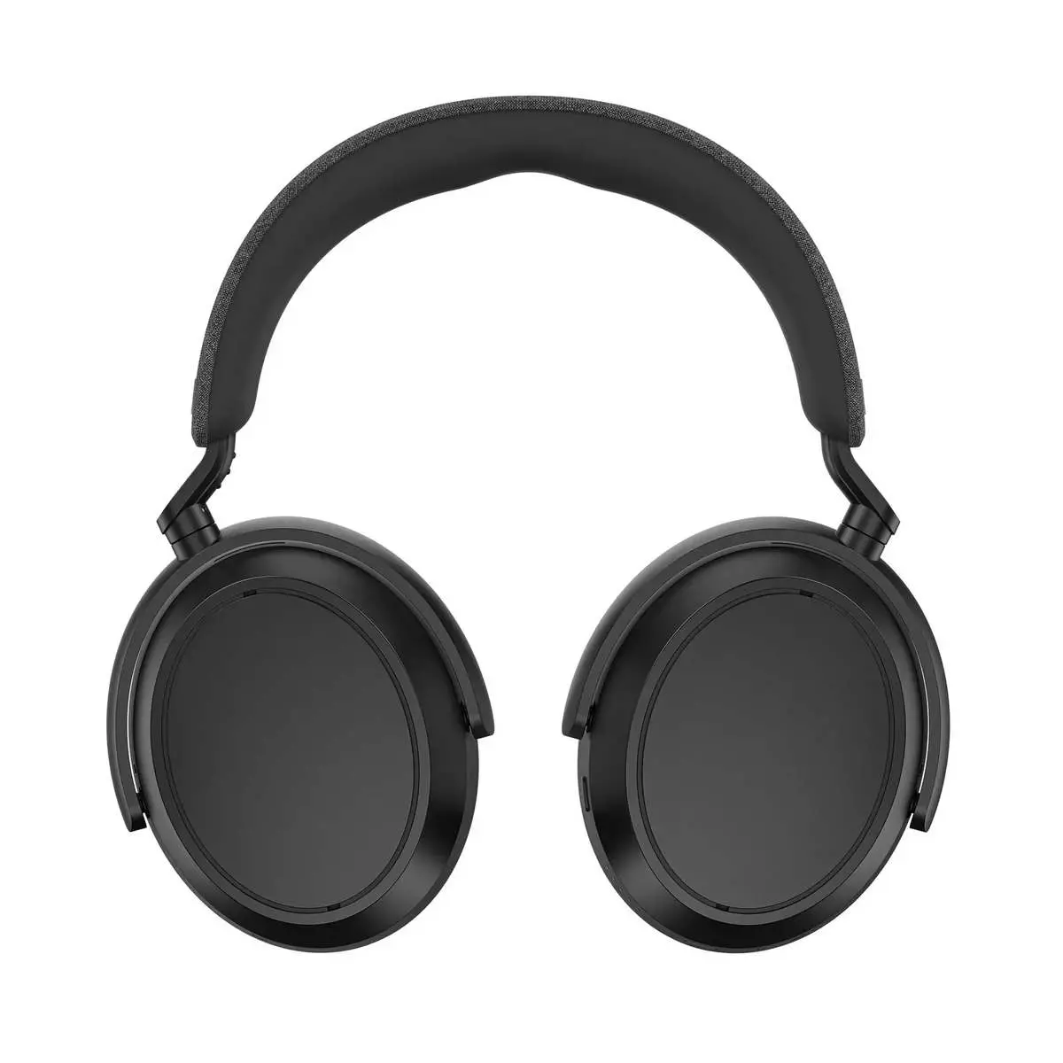 Kép 2/3 - Sennheiser Momentum 4 vezeték nélküli fejhallgató, fekete