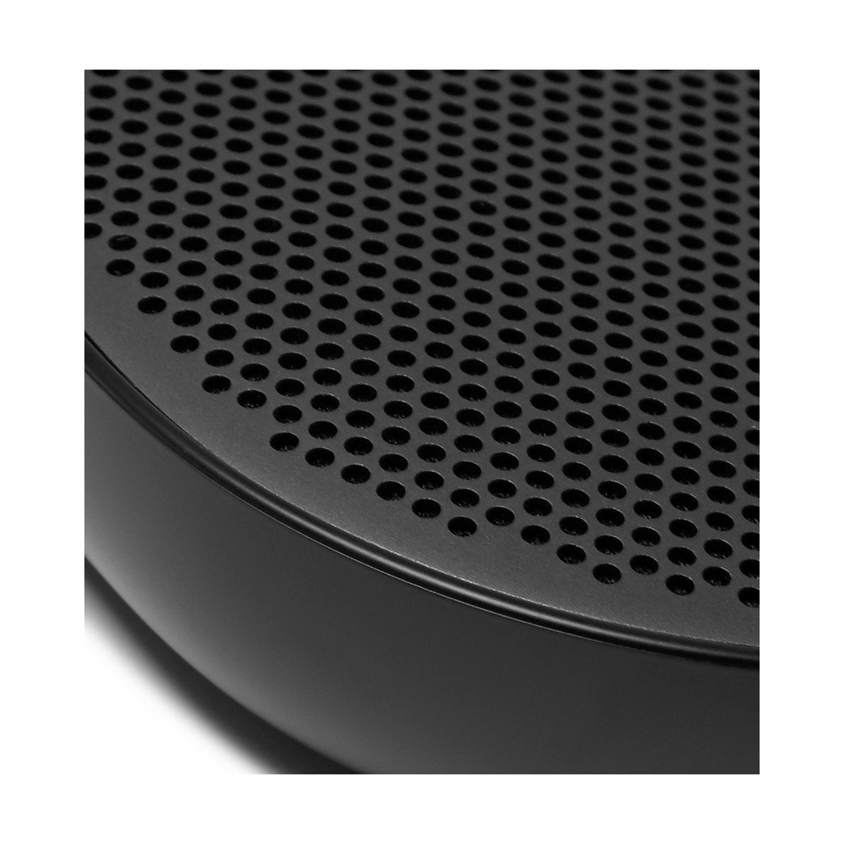 Kép 3/5 - Bang & Olufsen P2 hordozható Bluetooth hangszóró, fekete EU