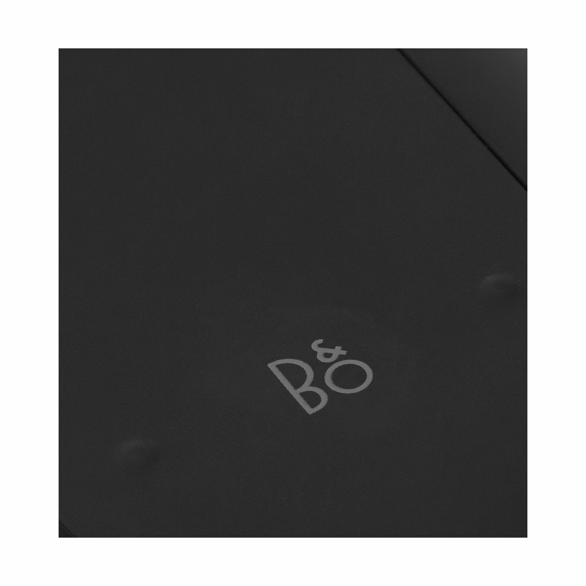 Kép 5/5 - Bang & Olufsen P2 hordozható Bluetooth hangszóró, fekete EU