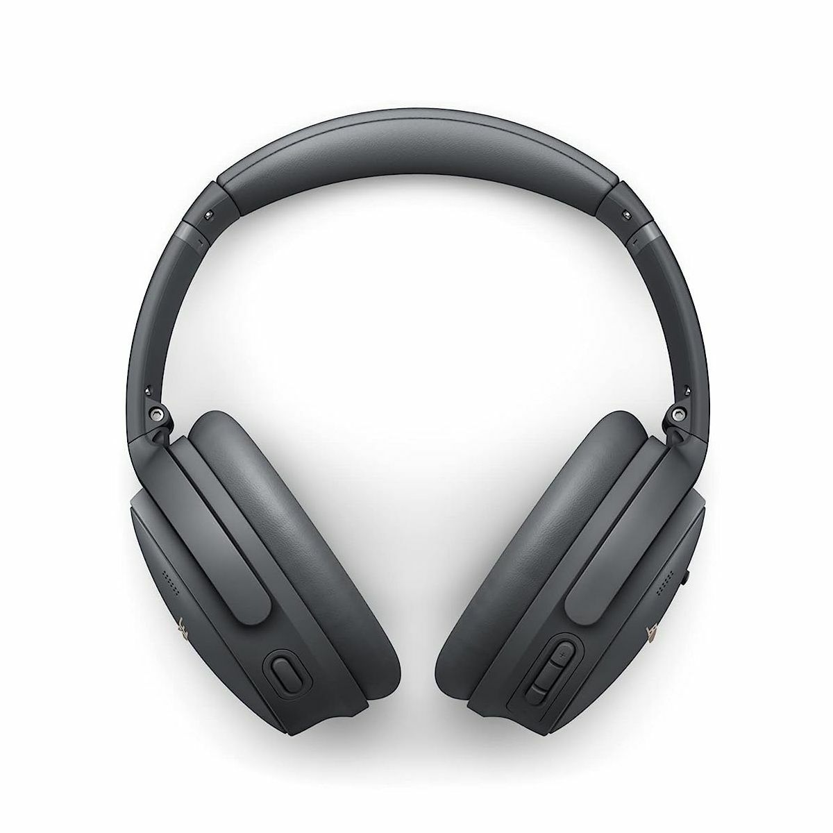 Kép 3/4 - Bose QuietComfort 45 Bluetooth fejhallgató, sötét szürke EU