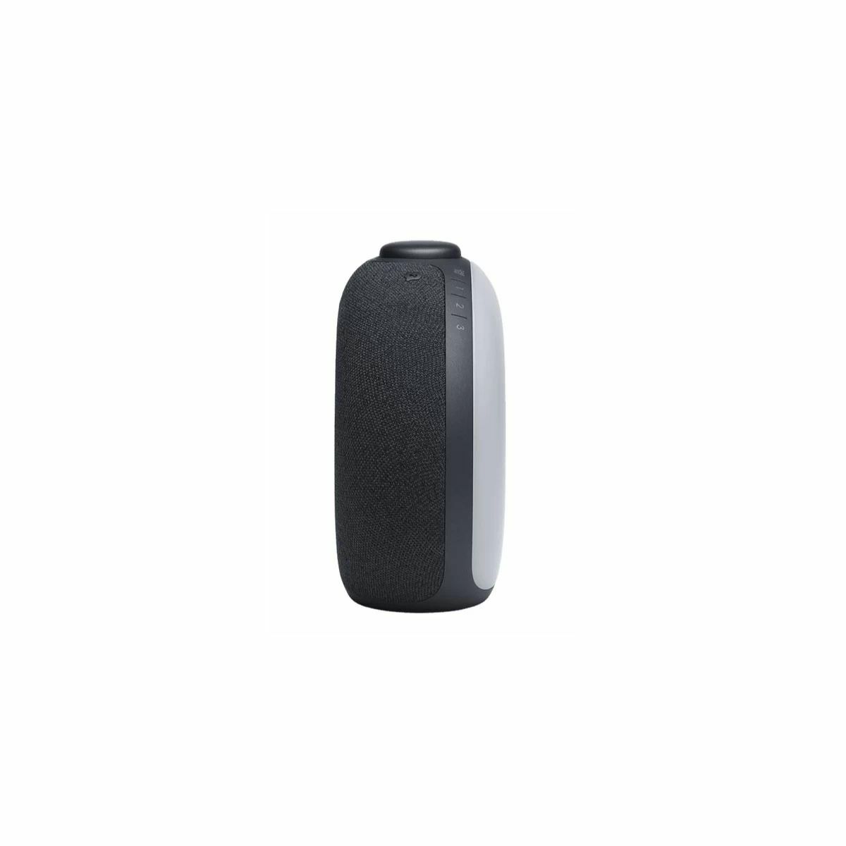 Kép 2/4 - JBL Horizon 2 hordozható Bluetooth hangszóró ébresztőórával, fekete EU