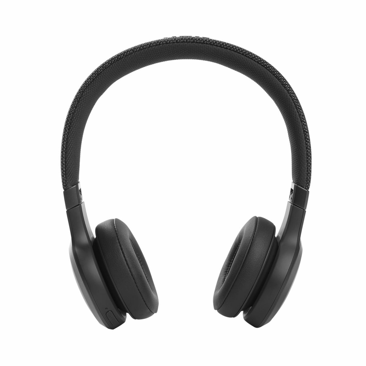 Kép 2/9 - JBL Live 460NC Bluetooth vezeték nélküli fejhallgató, fekete EU