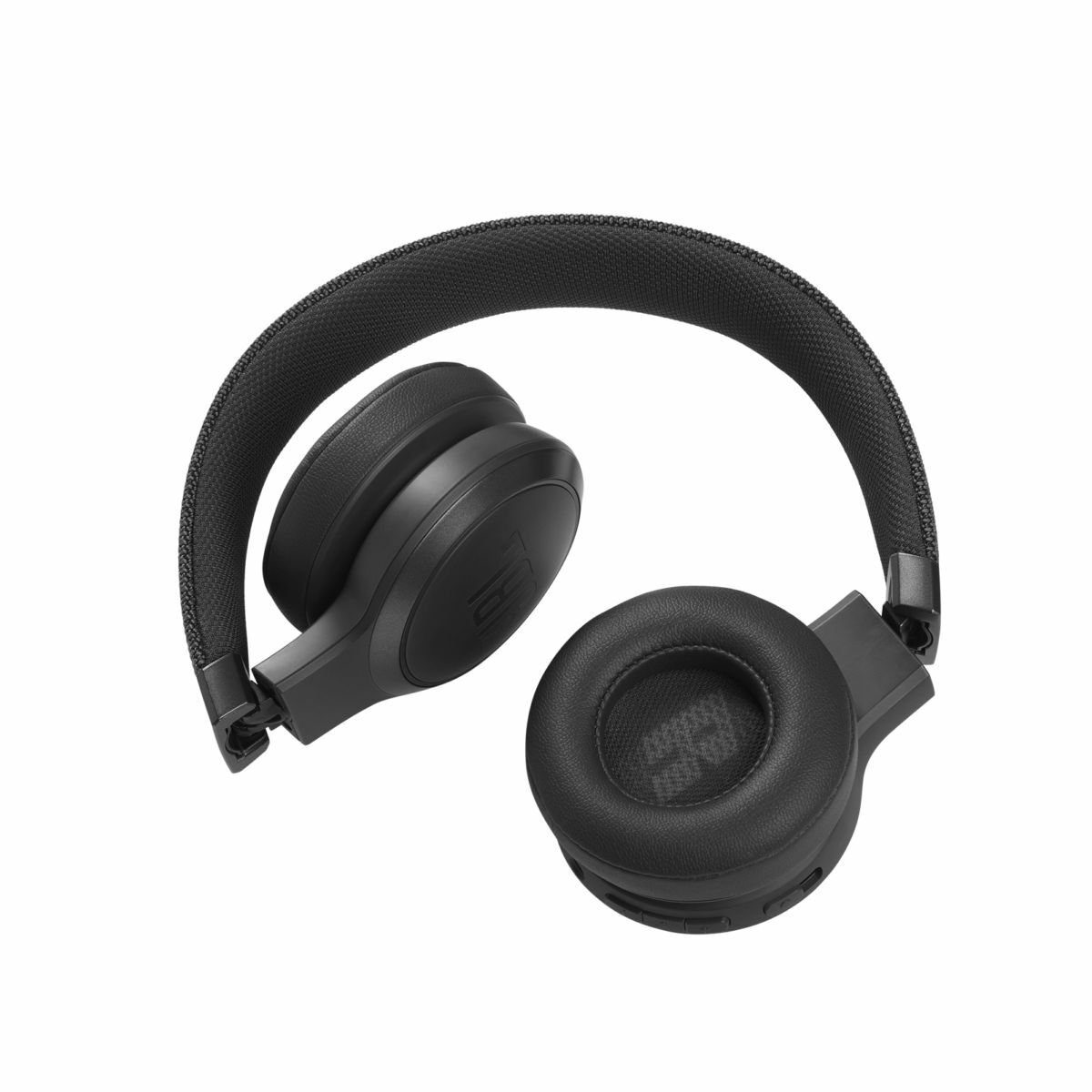 Kép 4/9 - JBL Live 460NC Bluetooth vezeték nélküli fejhallgató, fekete EU